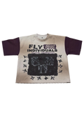 FLY INDIVIDUAL TEE